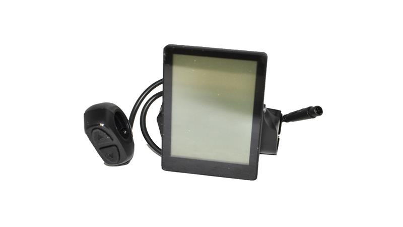 DİJİTAL GÖSTERGE (DİSPLAY) (LA ROSE)